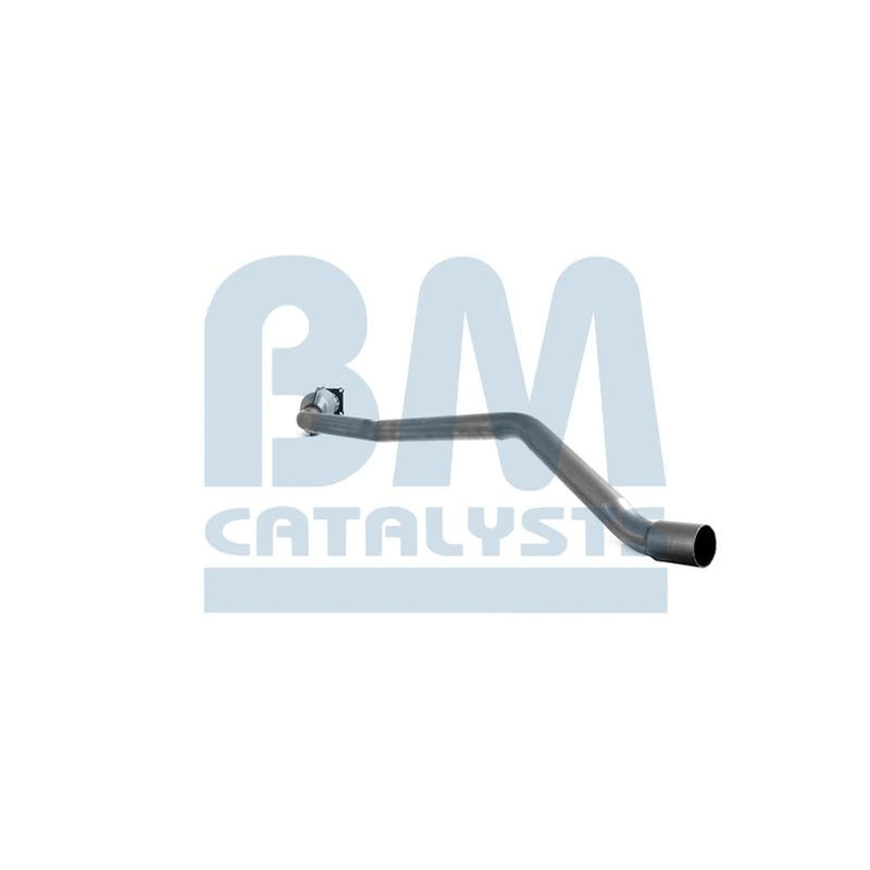 BM Catalysts Homologated Diesel Cat BM80140H