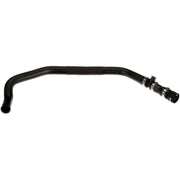 Gates Molded Heater Hose 02-2403