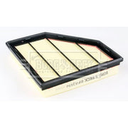 Borg & Beck Engine Air Filter Right BFA2694
