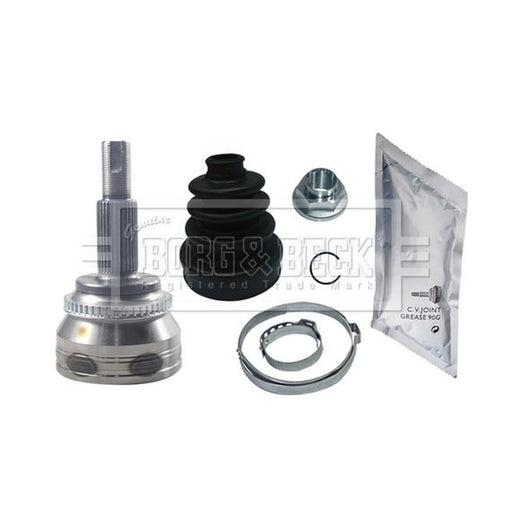Borg & Beck Drive Shaft Joint Kit BCJ1300