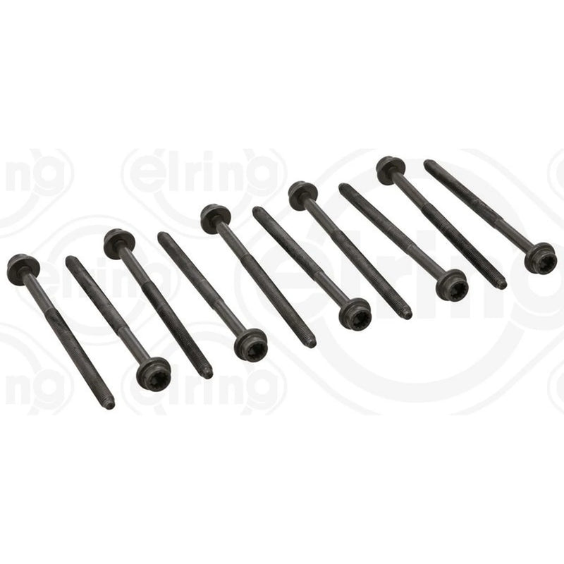 Elring Cylinder Head Bolt Set M9x1,25x140 803.740