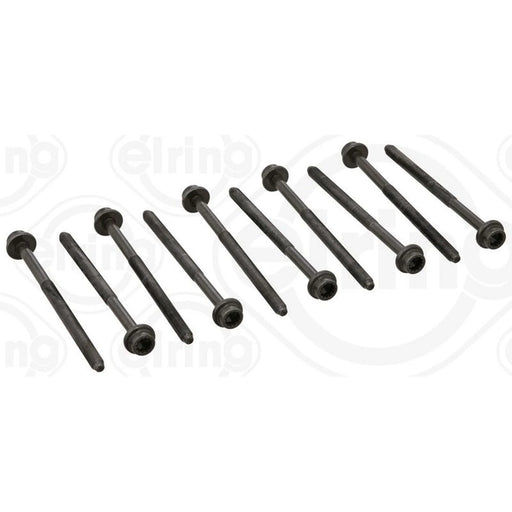 Elring Cylinder Head Bolt Set M9x1,25x140 803.740