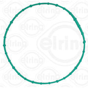 Elring Intake Manifold Housing Gasket OD ID Thick 806.160
