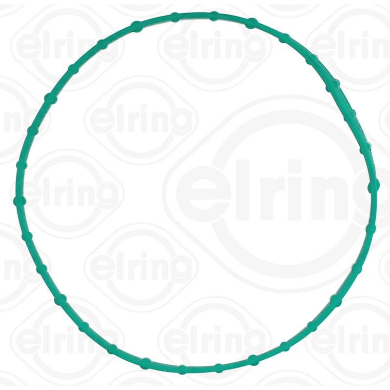 Elring Intake Manifold Housing Gasket OD ID Thick 806.160