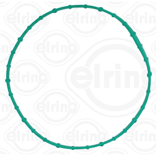 Elring Intake Manifold Housing Gasket OD ID Thick 806.160