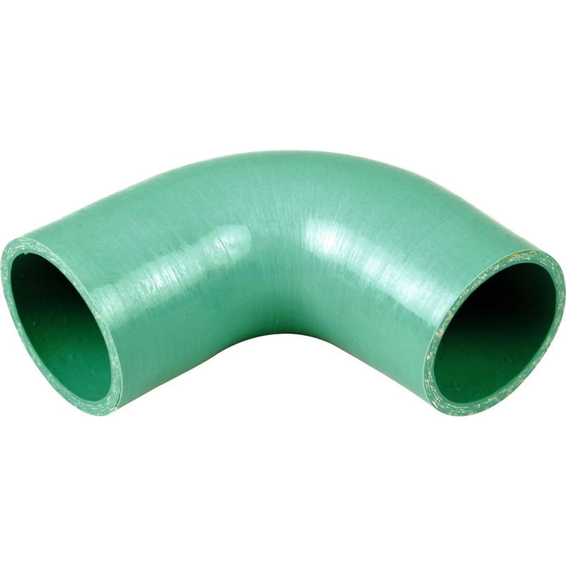 Gates Radiator Coolant Hose 250mm ID 09-0952