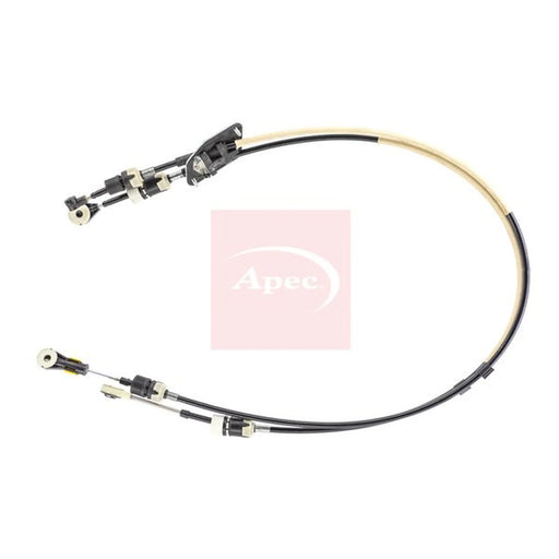 Apec Manual Transmission Cable Pull CAB7121