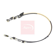 Apec Manual Transmission Cable Pull CAB7121