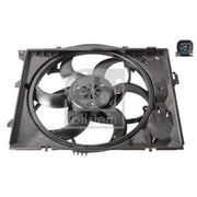 Febi Engine Cooling Fan 107256