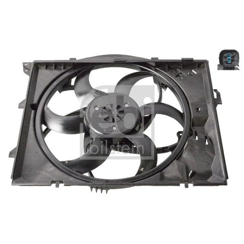 Febi Engine Cooling Fan 107256