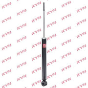 KYB Shock Absorber Damper Strut Rear 348037
