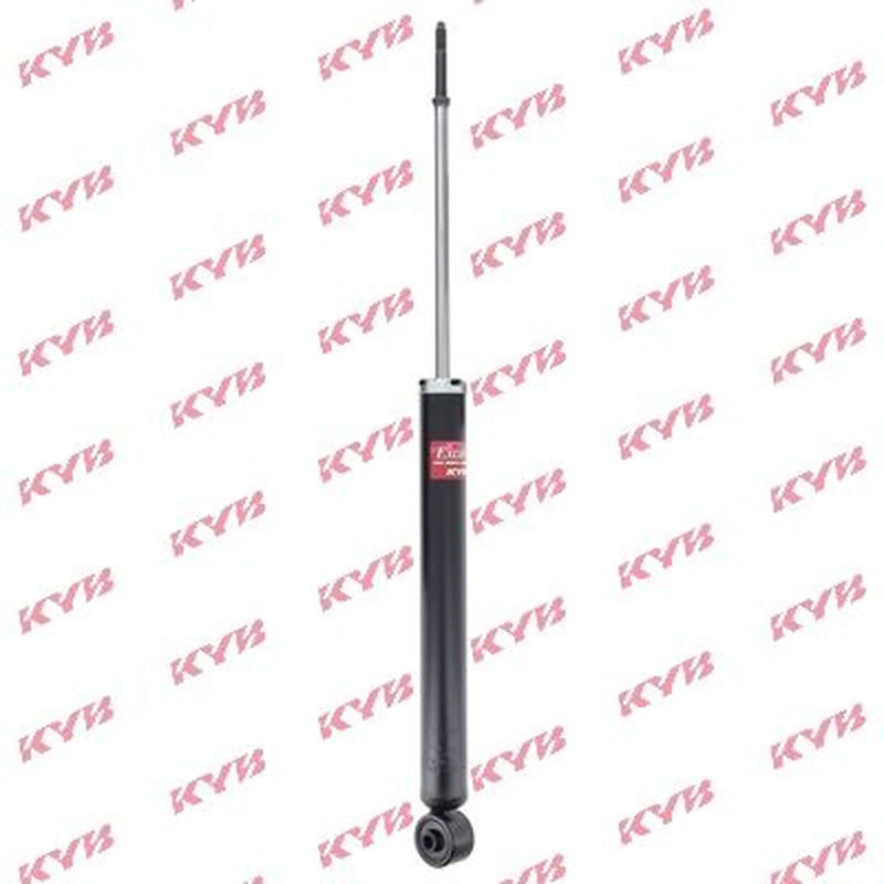 KYB Shock Absorber Damper Strut Rear 348037