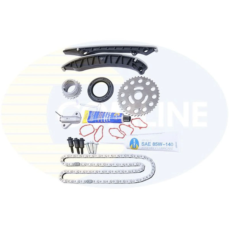 Comline Timing Chain Kit Set 116 Links CTK096F