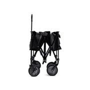 Black + Decker BDCWBK01 Collapsible Outdoor Utility Wagon - BDCWBK01-XJ