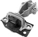 GATES ETM1179 Engine Mounting Right Fits Renault Kangoo Kangoo Be Bop Megane Gates - Town Parts