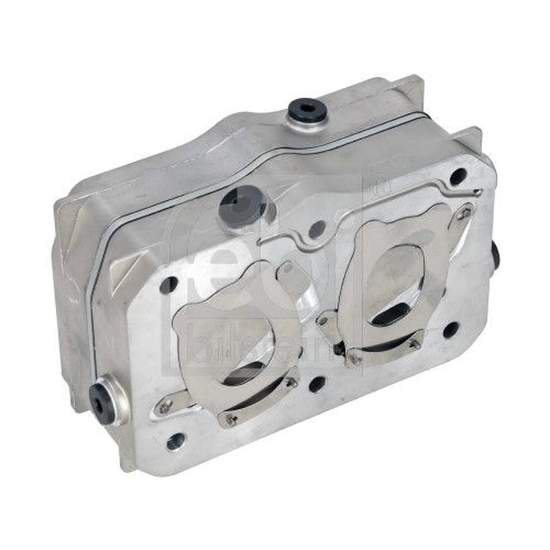 Febi Air Compressor Cylinder Head 48339