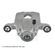 Blue Print Brake Caliper Assembly Rear Left ADBP450143