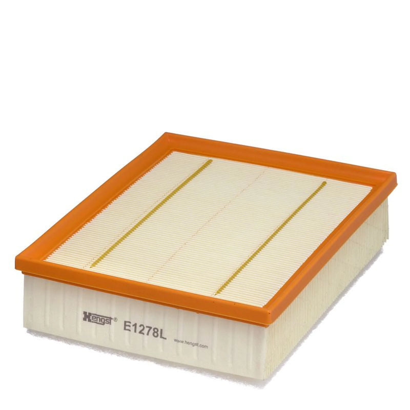 Hengst Engine Air Filter E1278L