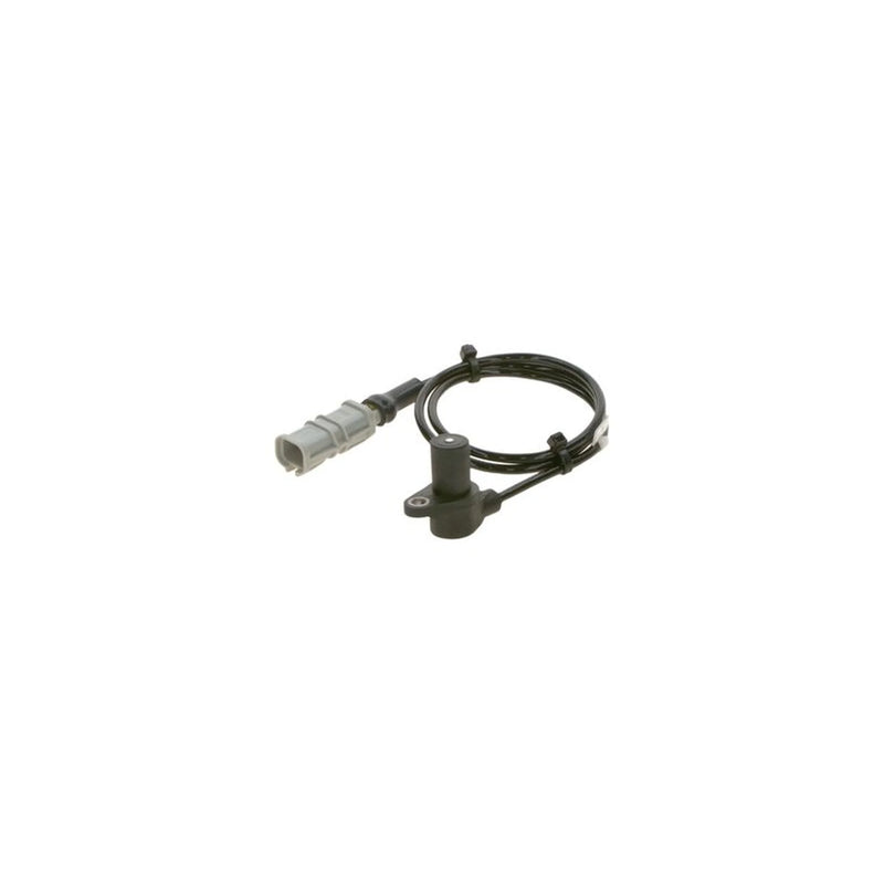 Bosch Crankshaft Position Sensor Rear 0 281 002 426