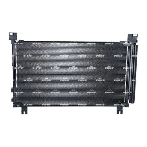 NRF Air Conditioning Condenser 350564