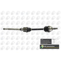BGA CV Drive Shaft Driveshaft Front Right DS1408R