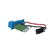 NRF Heater Blower Resistor 342036