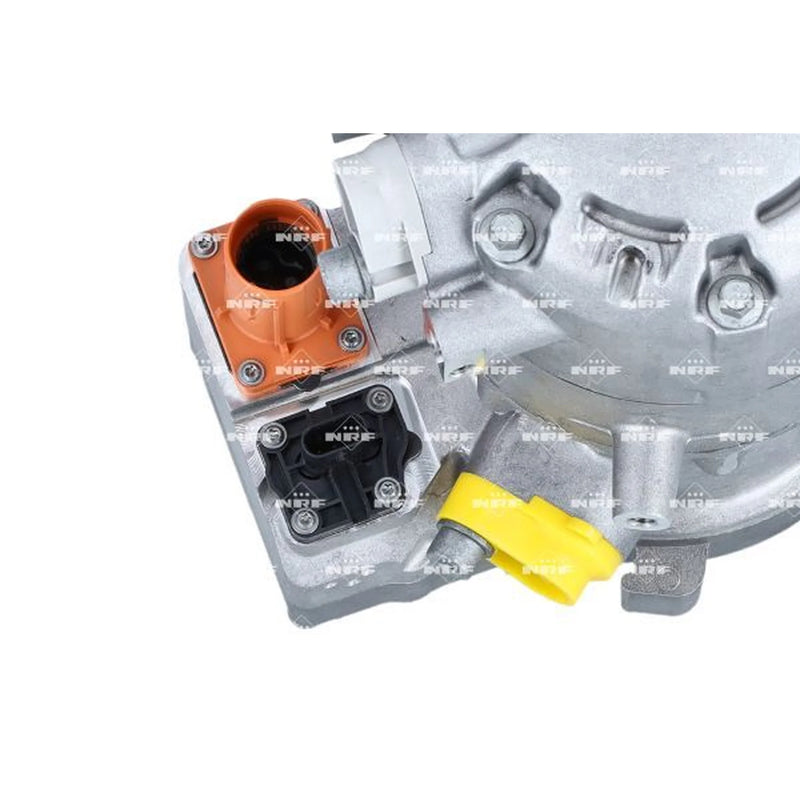 NRF Air Conditioning Compressor 320259