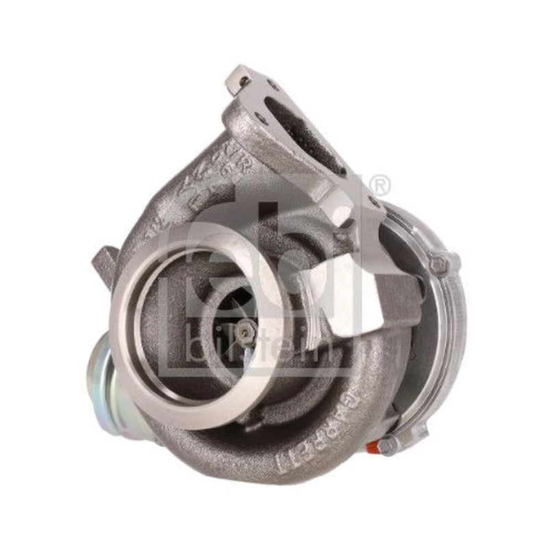 Febi Turbocharger Turbo Unit 187072