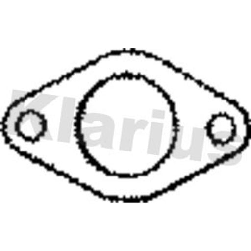 Klarius Exhaust Pipe Gasket OD MAG27AM