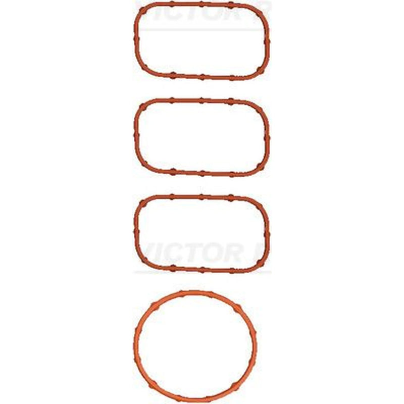 Victor Reinz Intake Manifold Gasket Set ID Wide High 11-10956-01