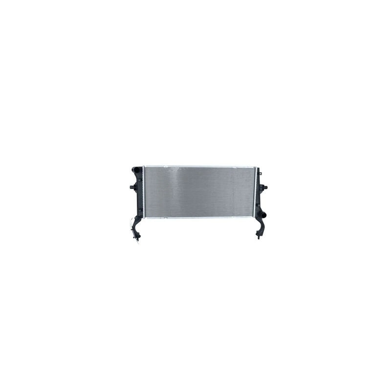 NRF Engine Radiator 550034