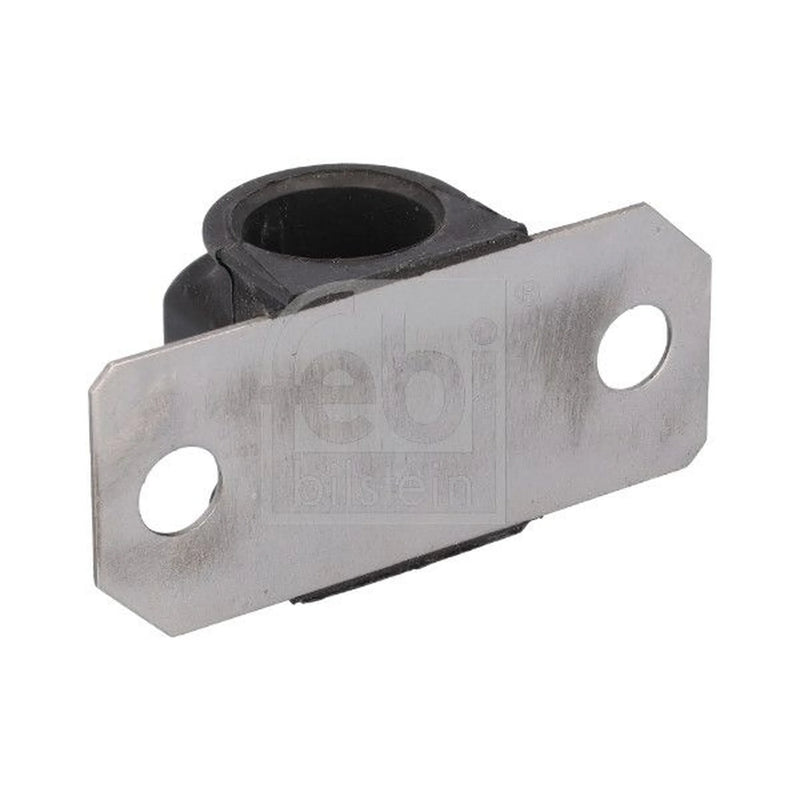 Febi Anti Roll Bar Mounting Bracket Front Left 193345