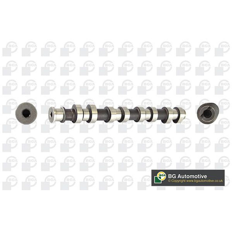 BGA Engine Camshaft Exhaust Side Lobes CS1454