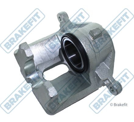 Apec Brake Caliper Assembly Front Left fits Land Rover Freelander I 1998-2006