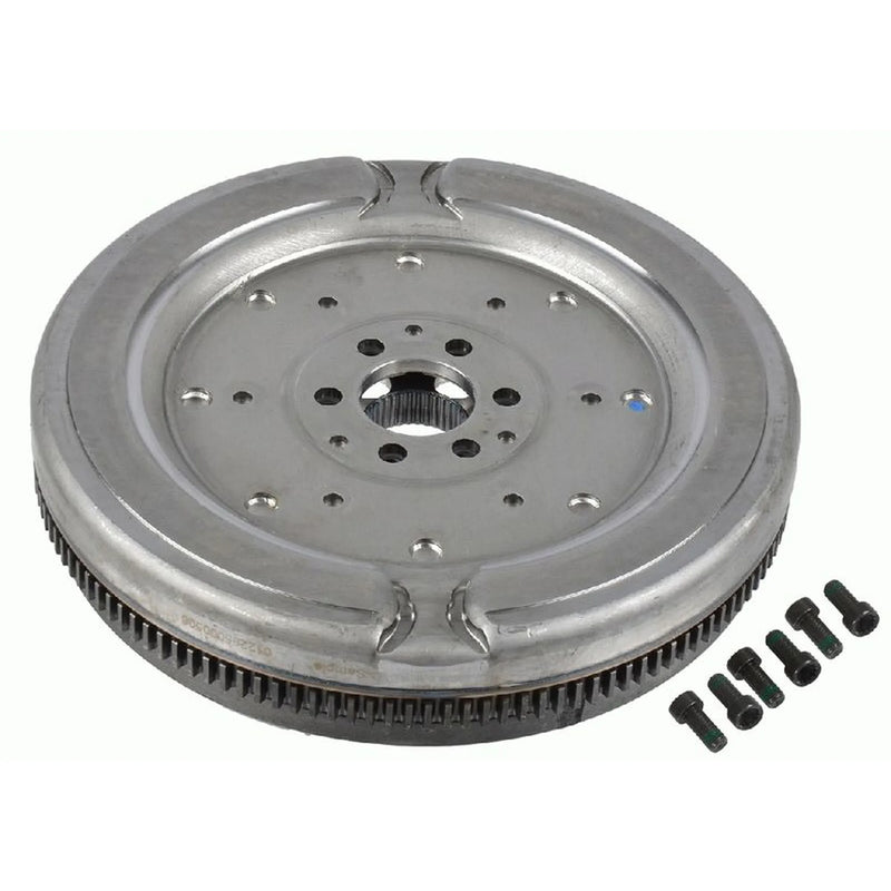Sachs Engine Flywheel Teeth 2295000506