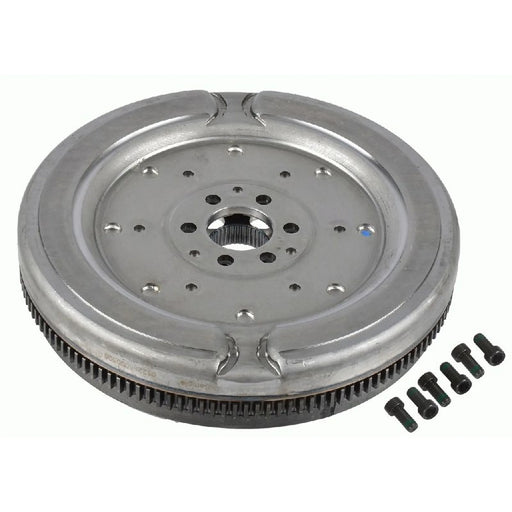 Sachs Engine Flywheel Teeth 2295000506