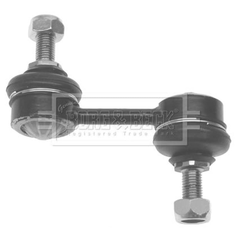 Borg & Beck Stabiliser Bar Link Coupling Rod BDL7233