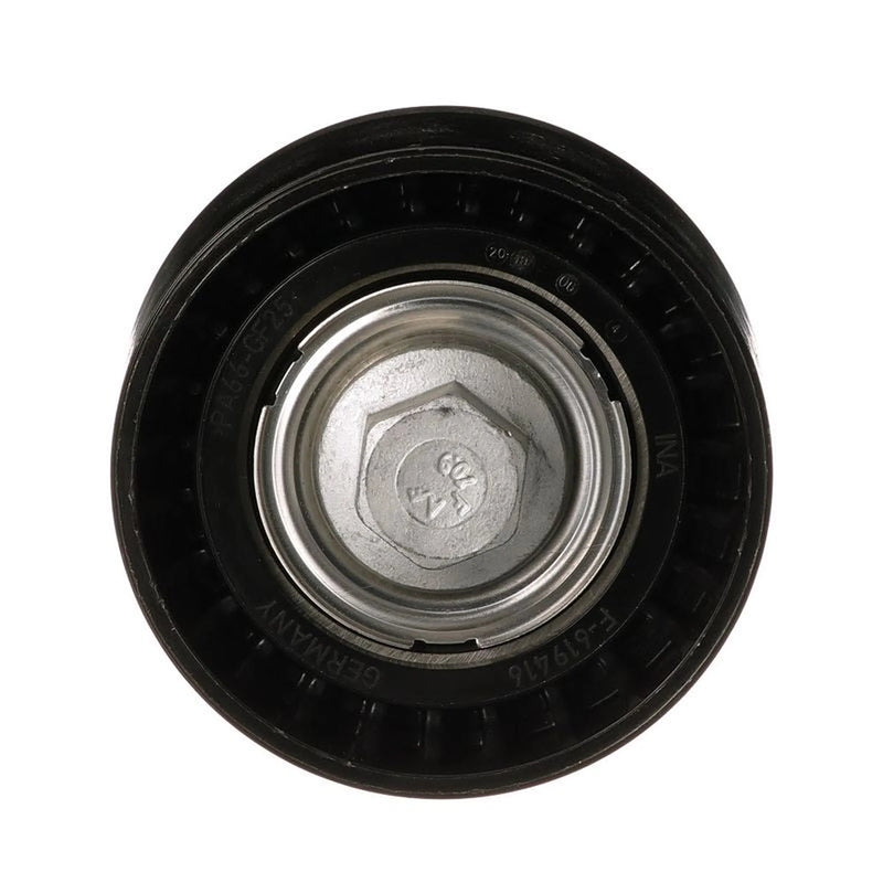 Gates V-Ribbed Belt Deflection/Guide Pulley Upper T36804