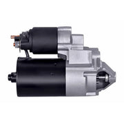 Hella Starter Motor 12V 0.9kW 9 Teeth 8EA 012 527-881