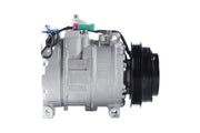 Hella 8FK 366 200-141 Compressor, air conditioning