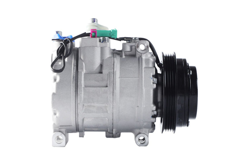 Hella 8FK 366 200-141 Compressor, air conditioning