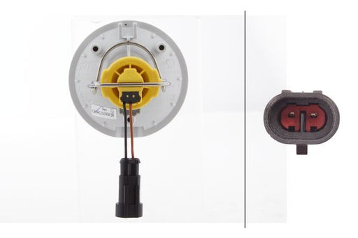 Hella 2BA 965 039-187 Direction Indicator
