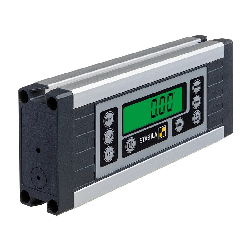 Stabila TECH 1000 DP Digital Protractor - 19126