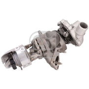 Febi Turbocharger Turbo Unit Left 186973