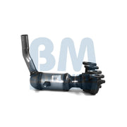 BM Catalysts Homologated Petrol Cat BM91319H