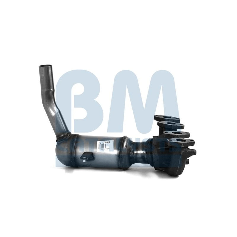 BM Catalysts Homologated Petrol Cat BM91319H