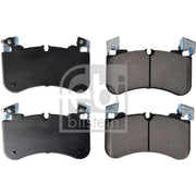 Febi Front Brake Pad Set 177323