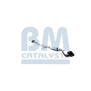 BM Catalysts Homologated Petrol Cat BM91583H