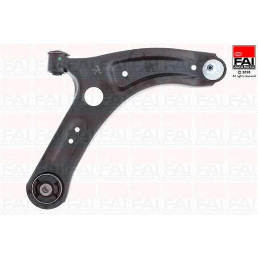 FAI Control/Trailing Arm SS9707