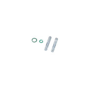 NRF Air Conditioning Condenser 35626